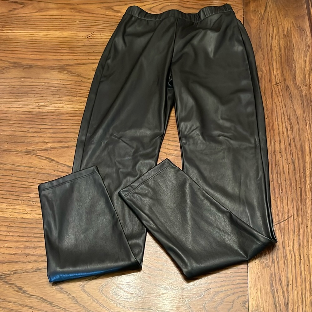 MaxMara‎ leisure leggings, size small